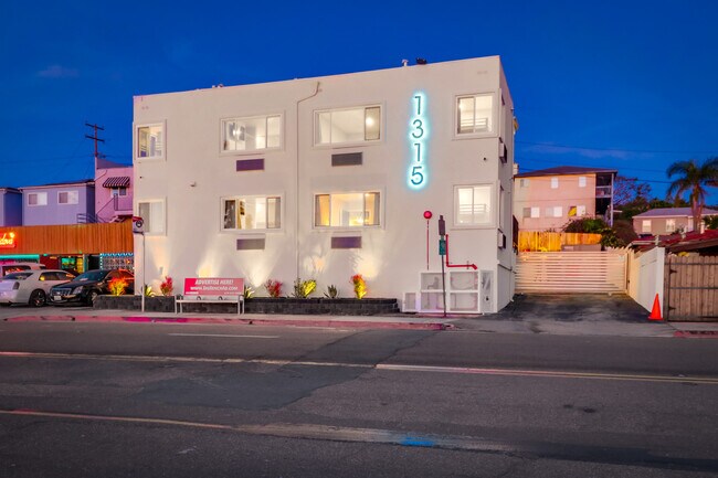 More details for 1315 Morena Blvd, San Diego, CA - Multifamily for Sale