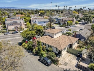 More details for 2045 Penmar Ave, Venice, CA - Multifamily for Sale