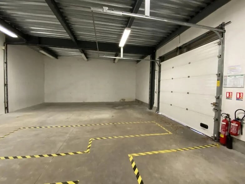 Flex dans Le Petit-Quevilly à louer - Photo intérieure - Image 1 de 4