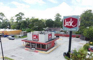 Plus de détails pour 1419 Gessner Rd, Houston, TX - Commerce de détail à vendre