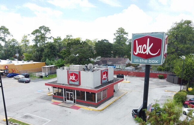 More details for 1419 Gessner Rd, Houston, TX - Retail for Sale