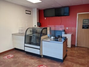 1261-1267 Westwood Blvd, Los Angeles, CA à louer Photo intérieure- Image 2 de 10