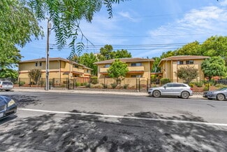 Plus de détails pour 2170-2180 Fremont St, Concord, CA - Multi-résidentiel à vendre