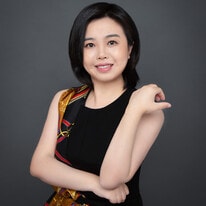 Rebecca Zhang