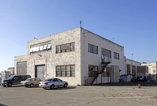 More details for 2440 Monarch St, Alameda, CA - Flex for Lease