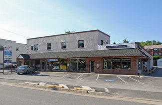 Plus de détails pour 1708-1714 Lancaster Ave, Paoli, PA - Bureau/Commerce de détail à louer