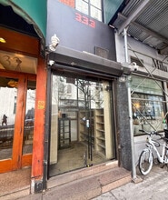 333 Park Ave S, New York, NY for lease Building Photo- Image 2 of 5