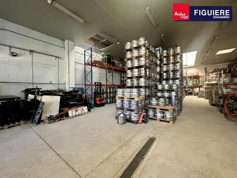 14 Boulevard De L'Europe, Vitrolles à louer Photo intérieure- Image 1 de 7