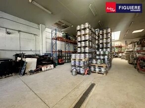 14 Boulevard De L'Europe, Vitrolles à louer Photo intérieure- Image 1 de 7