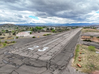 More details for 3760 E Airport Dr, Rimrock, AZ - Specialty for Sale