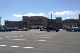 More details for 6727 Highway 36, Stansbury Park, UT - Retail for Lease