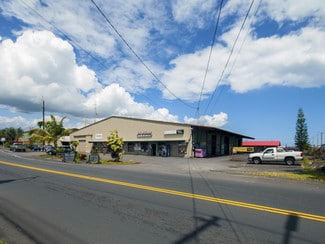 More details for 23 Pohaku St, Hilo, HI - Industrial for Lease