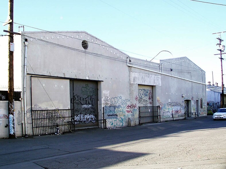 2416-2424 Hunter St, Los Angeles, CA à louer - Autre - Image 2 de 5