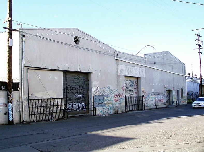 2416-2424 Hunter St, Los Angeles, CA for lease - Other - Image 2 of 5
