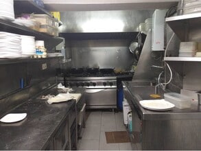 Commerce de détail dans Barcelone, Barcelona à louer Photo intérieure- Image 2 de 2