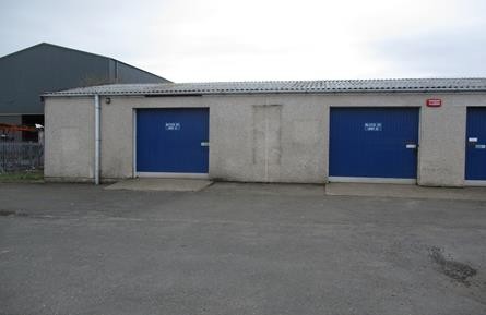 22a-22b Steven Rd, Huntly à louer Photo principale- Image 1 de 2