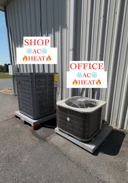 4824 Unionville Indian Trail Rd, Indian Trail, NC for lease - Building Photo - Image 3 of 8