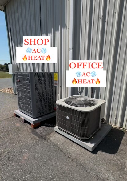 4824 Unionville Indian Trail Rd, Indian Trail, NC à louer - Photo du bâtiment - Image 3 de 8