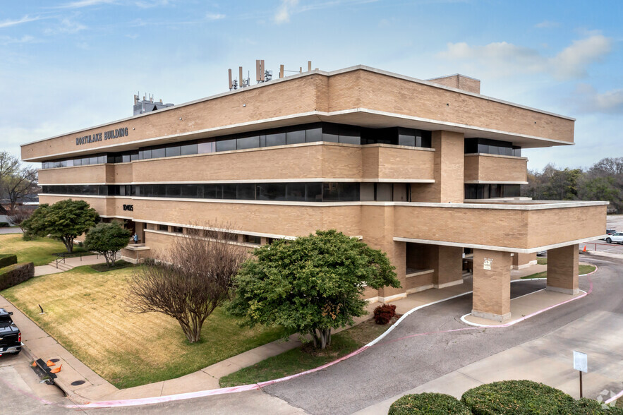 10405 E Northwest Hwy, Dallas, TX for sale - Building Photo - Image 1 of 1