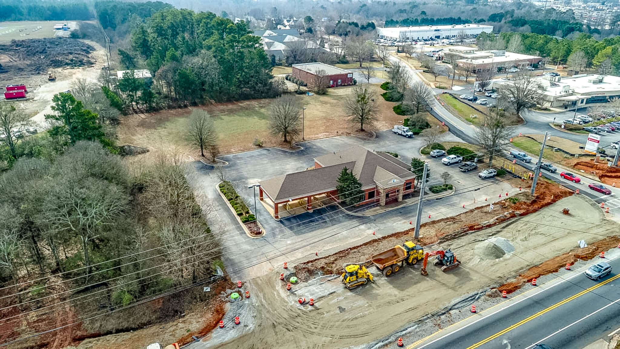 865 Ga-20/81 Hwy, McDonough, GA for sale Primary Photo- Image 1 of 39