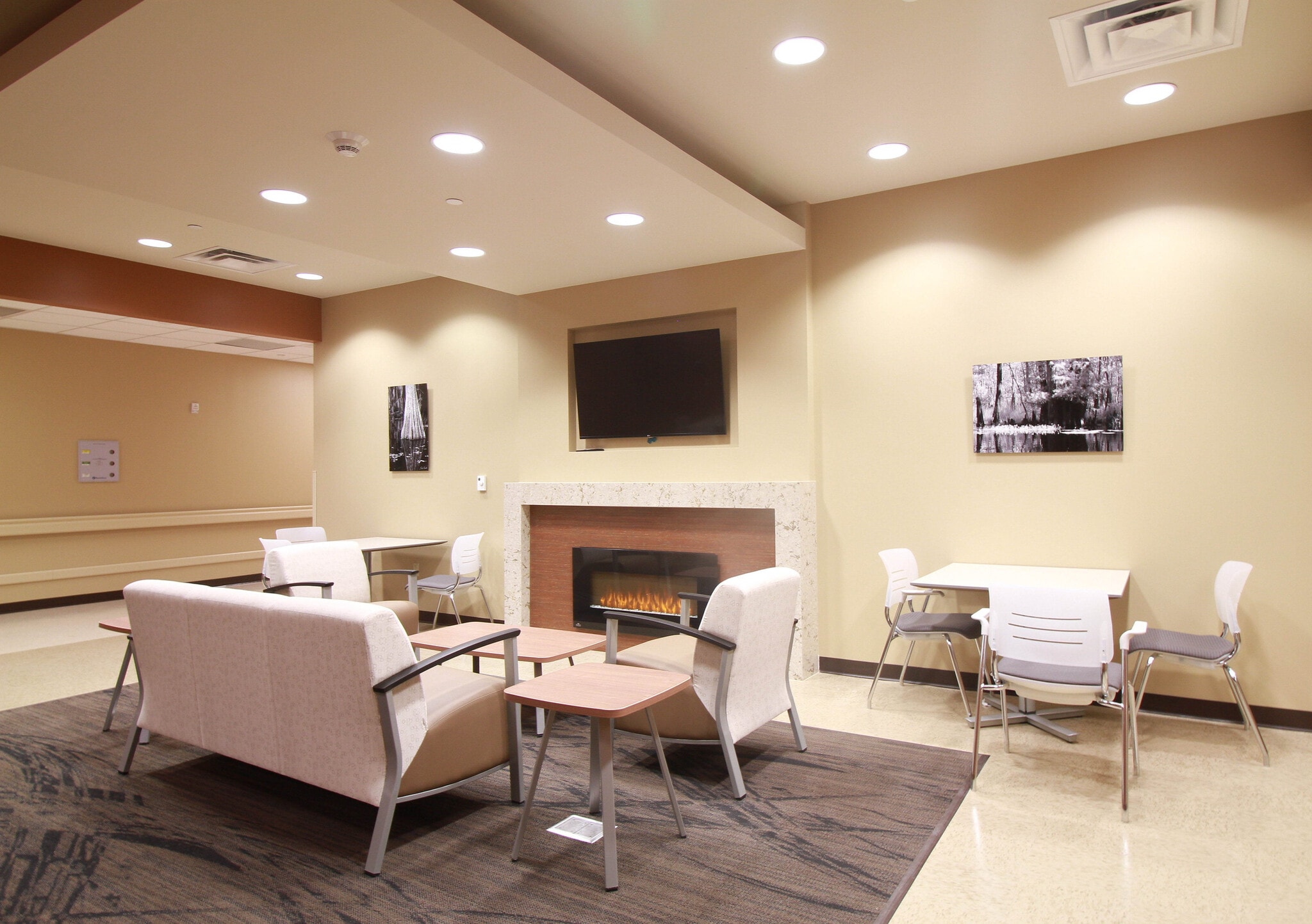 3801 Bienville Ave, New Orleans, LA for lease Lobby- Image 1 of 1