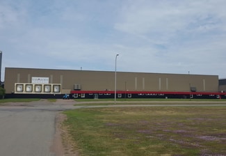 More details for 1 Chandler Rd, Amherst, NS - Industrial for Sale