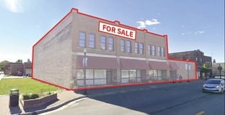 More details for 419 3rd St, International Falls, MN - Retail for Sale