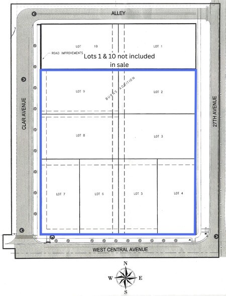 2123 27th Ave, Missoula, MT à vendre - Photo du bâtiment - Image 2 de 5