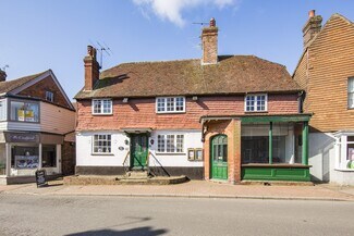 Plus de détails pour High St, Rotherfield - Commerce de détail à vendre