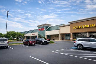 Plus de détails pour 2130-2160 White St, York, PA - Commerce de détail à louer