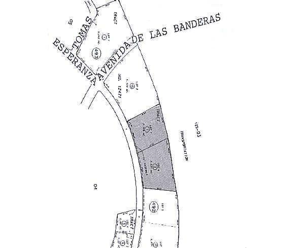30372 Esperanza, Rancho Santa Margarita, CA à vendre - Plan cadastral - Image 2 de 5
