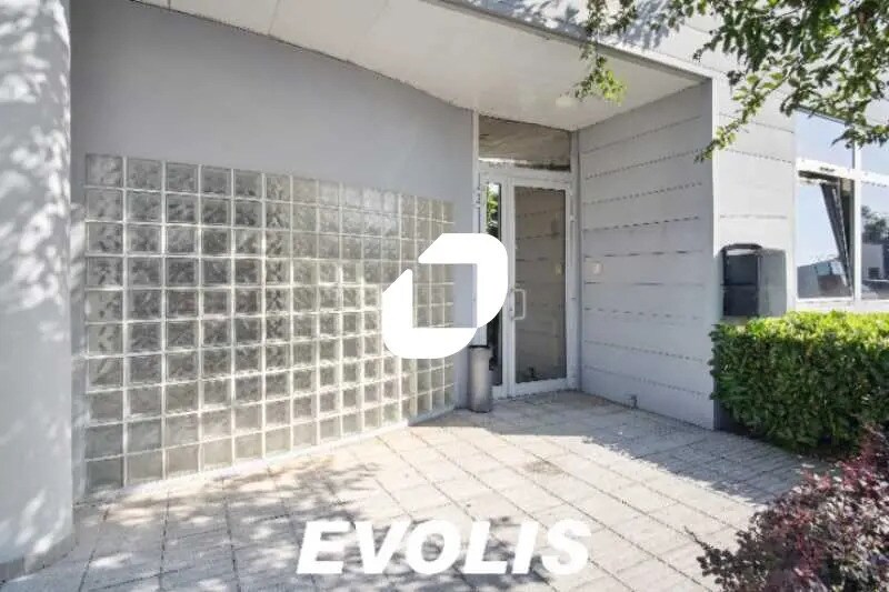 Flex dans Mitry-Mory à louer - Photo du bâtiment - Image 2 de 14