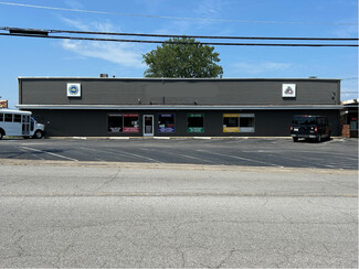 More details for 130 N Locust Ave, Gallatin, TN - Flex for Lease