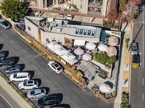 335 Nieto Ave, Long Beach, CA - Aerial  map view - Image1