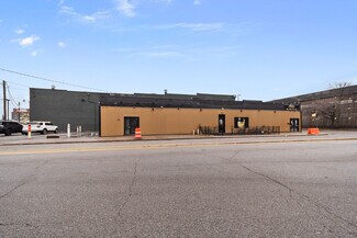 More details for 1407 S Calhoun St, Fort Wayne, IN - Retail for Sale