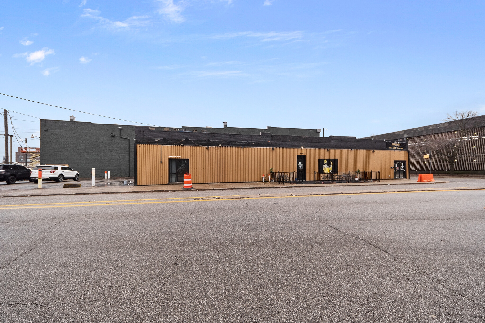 1407 S Calhoun St, Fort Wayne, IN for sale Building Photo- Image 1 of 30