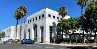 Plus de détails pour 8449 Milliken Ave, Rancho Cucamonga, CA - Industriel à louer