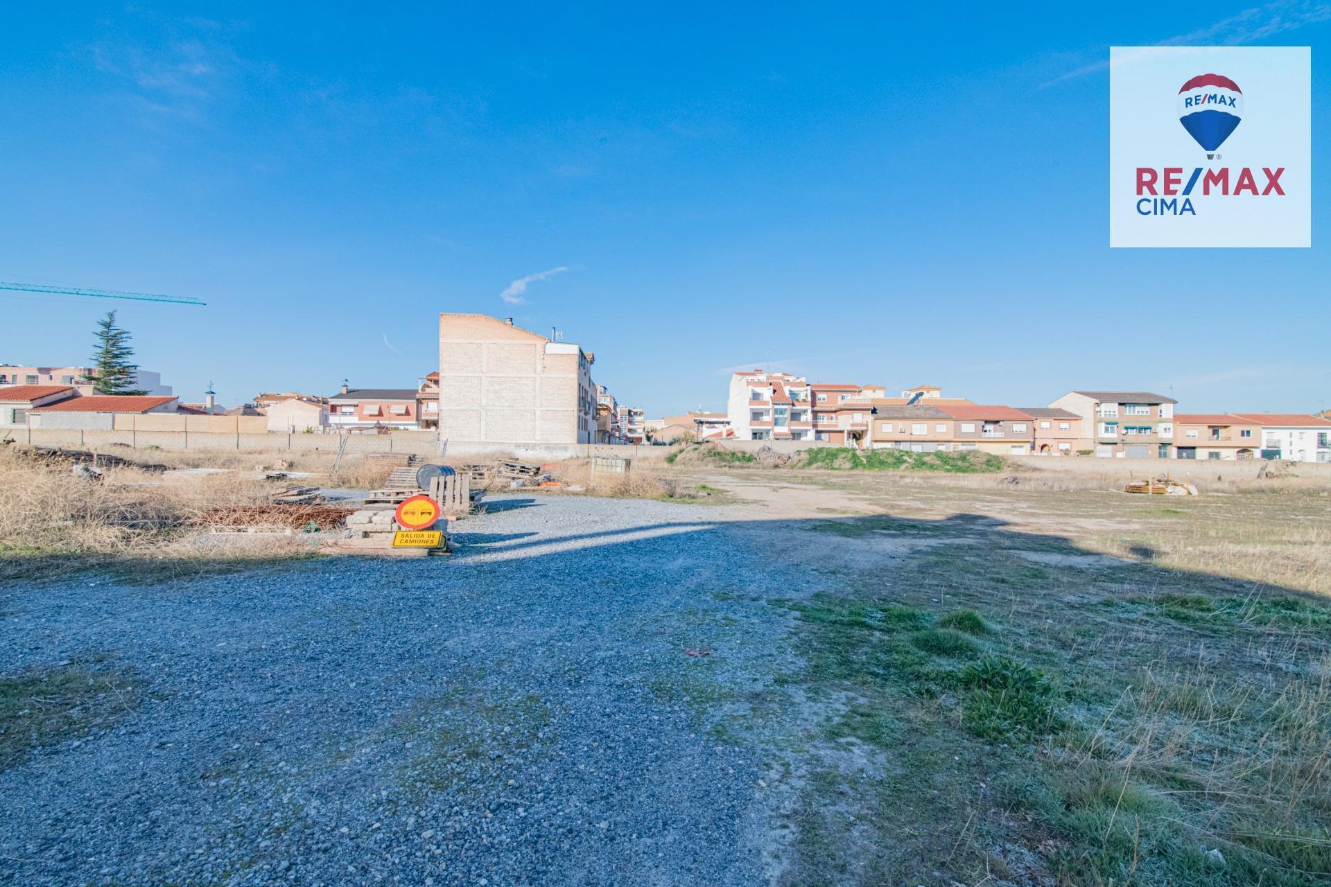 Habana, 34, Churriana de la Vega, Granada à vendre Photo du bâtiment- Image 1 de 32
