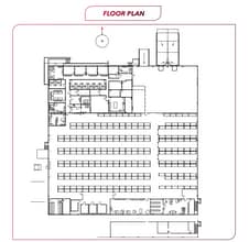 1684 W Industrial Park St, Covina, CA for lease Floor Plan- Image 1 of 1