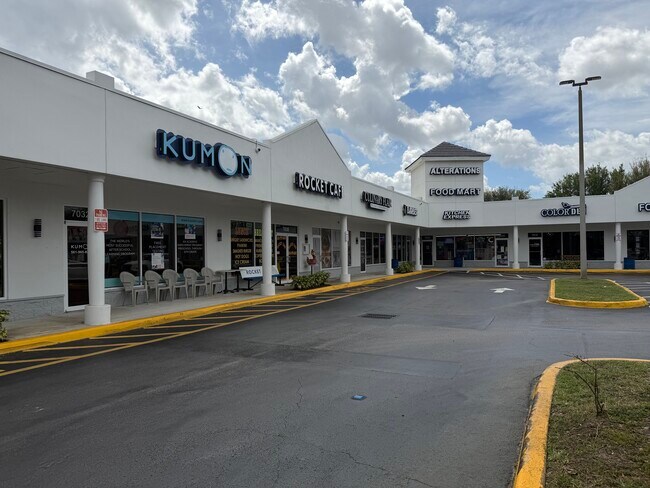 More details for 7000 Charleston Shores Blvd, Lake Worth, FL - Office/Retail for Lease
