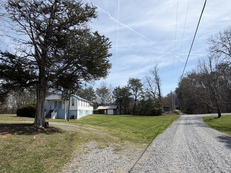 2940 Calderwood Hwy, Maryville, TN à vendre - Photo du bâtiment - Image 2 de 23