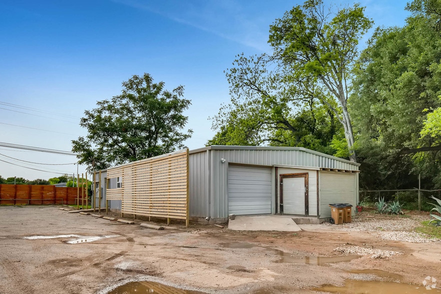 729 Airport Blvd, Austin, TX for sale Primary Photo- Image 1 of 14