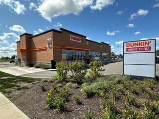 Plus de détails pour 320 W Chrysler Dr, Belvidere, IL - Commerce de détail à louer