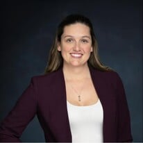 Danni Huston