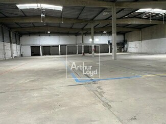 More details for Office, Industrial for Lease