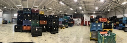 2960 Ena Dr, Lansing, MI for lease Interior Photo- Image 2 of 14