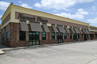 903 FM 518 Rd, Kemah, TX for lease Building Photo- Image 1 of 4