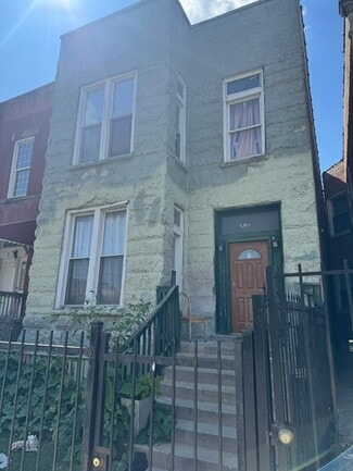 More details for Douglas Park/North Lawndale portfolio – for Sale, Chicago, IL