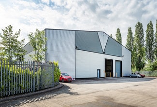 More details for Wheel Forge Way, Manchester - Industrial for Lease