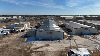 Plus de détails pour 12699 S Interstate 35, Valley View – Industriel à vendre, Valley View, TX